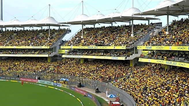 IPL: How Mumbai Indians have fared at MA Chidambaram Stadium