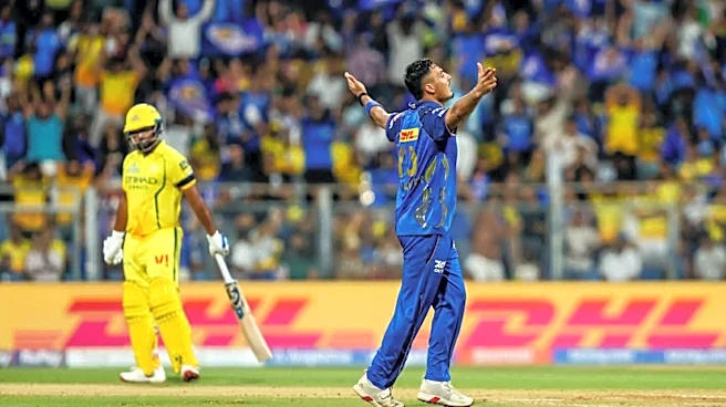 IPL 2026: Will MI avenge loss from CSK at Chepauk?
