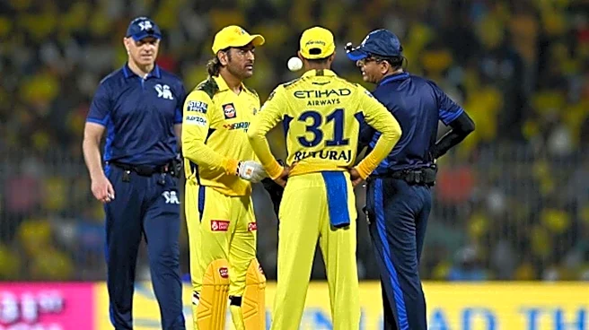 IPL 2026: Here's why hosts CSK can beat MI again