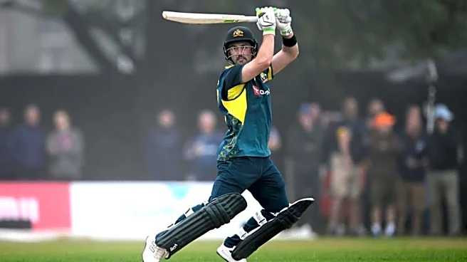 IPL 2026: Josh Inglis joins LSG squad; Matthew Breetzke leaves