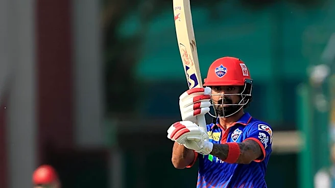 KL Rahul completes 8,500 T20 runs: Decoding his stats
