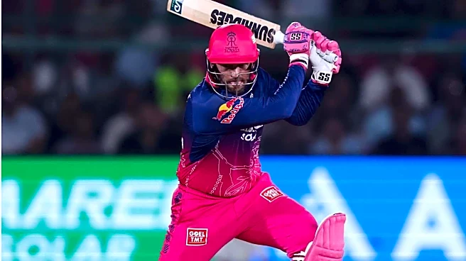 RR vs DC: Here's why Jadeja batted ahead of Ferreira