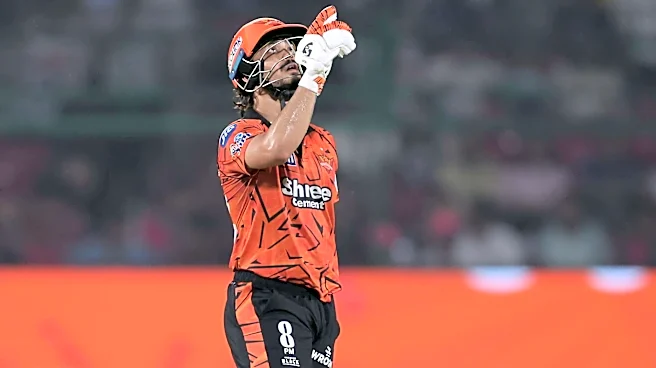 IPL: Here's why SRH can extend winning streak against KKR