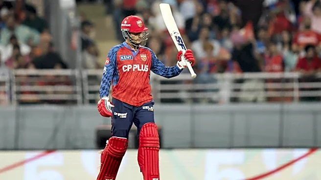 These player match-ups can headline GT-PBKS IPL 2026 clash