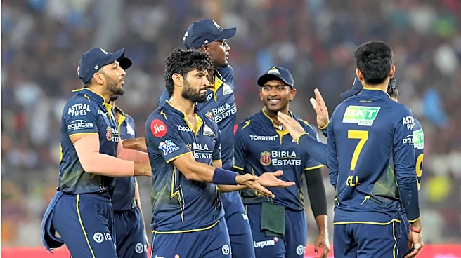 IPL 2026: Here's why PBKS can dominate GT in Ahmedabad