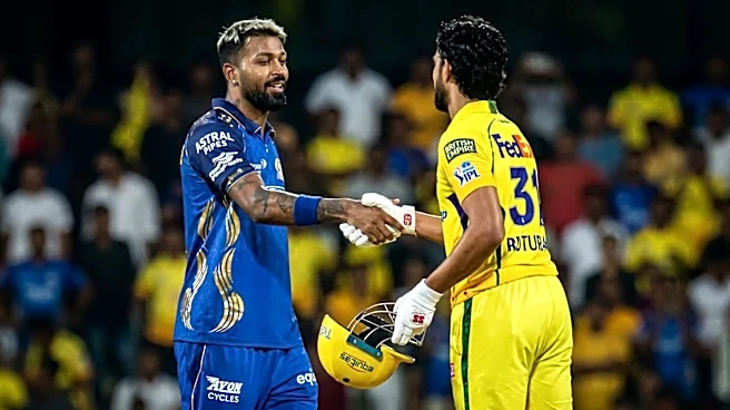 CSK become first team with 20 IPL wins against MI