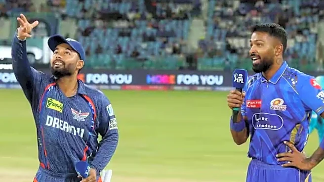 IPL 2026, MI vs LSG: Key player matchups