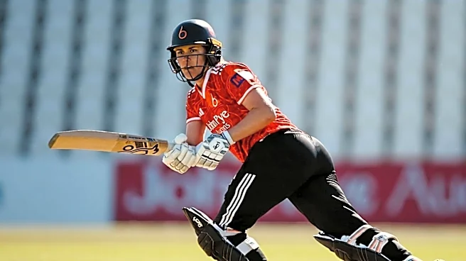 Will injured Nat Sciver-Brunt feature in 2026 WT20 World Cup?