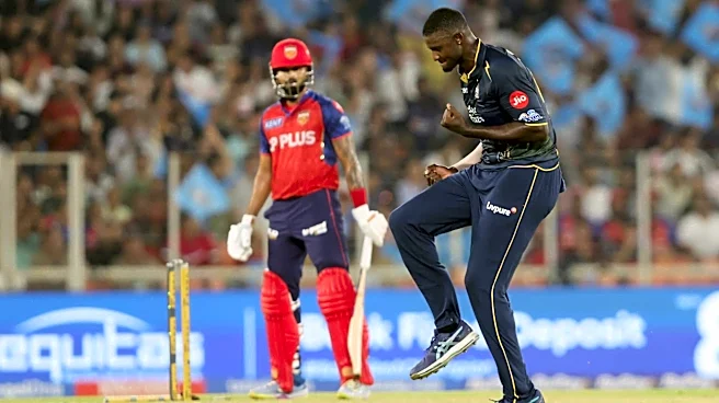 Jason Holder claims his 2nd four-fer in 50th IPL outing