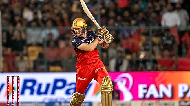 IPL 2026: Phil Salt returns to UK for scans