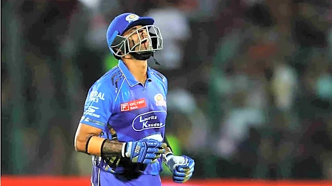 IPL 2026: A look at biggest underperformers so far
