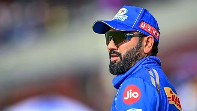 IPL 2026: Will Rohit Sharma return against LSG?