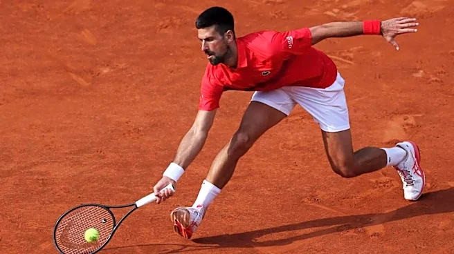 French Open marred by prize money controversy: All we know