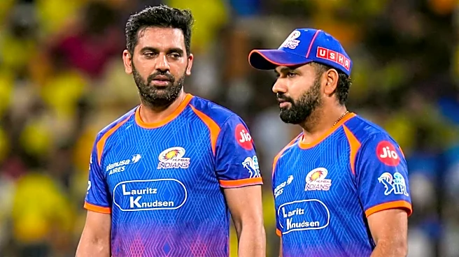 MI vs LSG: Rohit Sharma returns; Hardik Pandya misses out