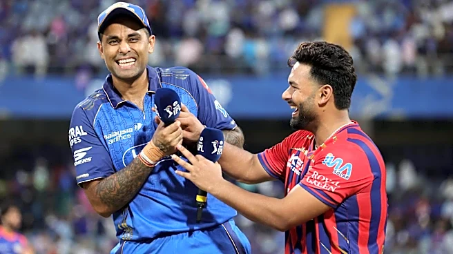 IPL 2026: Can Mumbai Indians still reach playoffs?