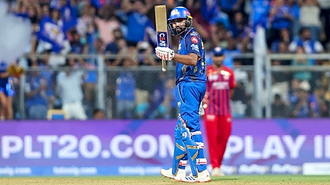 IPL: Which team has successfully chased 200-plus totals most times?