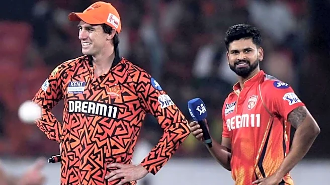 IPL 2026: Can SRH hand PBKS their third successive defeat?