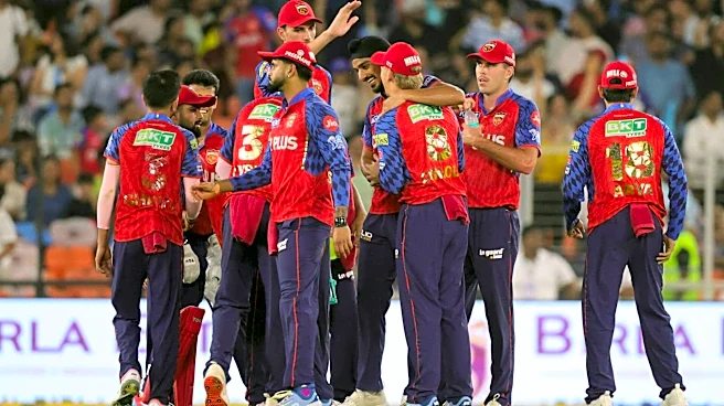IPL 2026: Can PBKS complete double against SRH?
