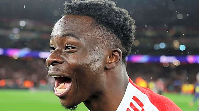 Arsenal beat Atletico Madrid to reach Champions League final: Stats