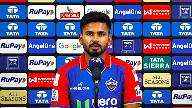 'Players need to step up,' DC head coach Hemang Badani