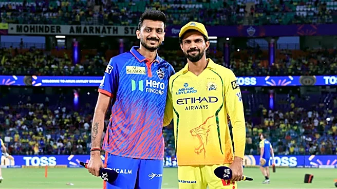 IPL 2026: Can Delhi Capitals still qualify for playoffs?