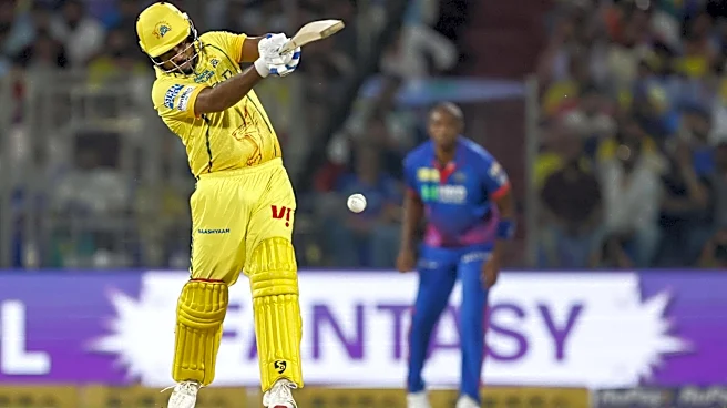 IPL: Players with this special record in a season