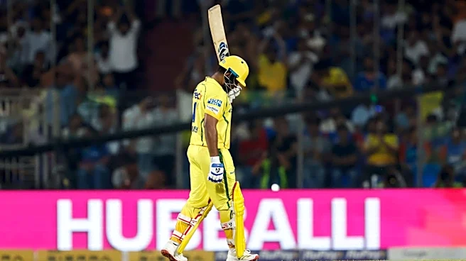 IPL 2026: Impact of reliable Sanju Samson in CSK's wins