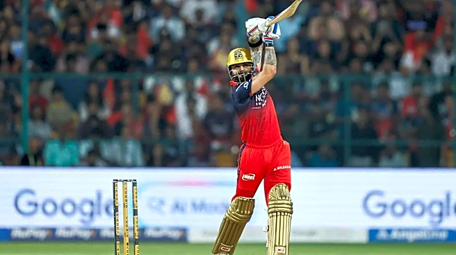 IPL 2026, LSG vs RCB: Key player matchups