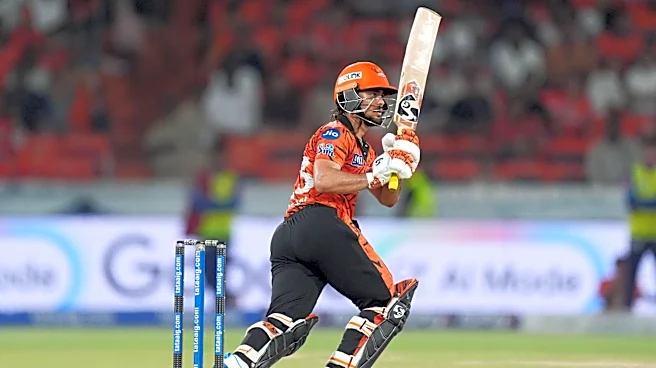 Ishan Kishan slams his 21st half-century in IPL: Key stats