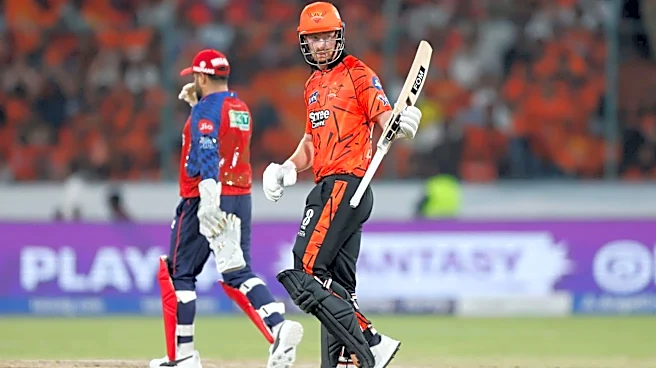 Heinrich Klaasen hammers his 5th half-century of IPL 2026: Stats
