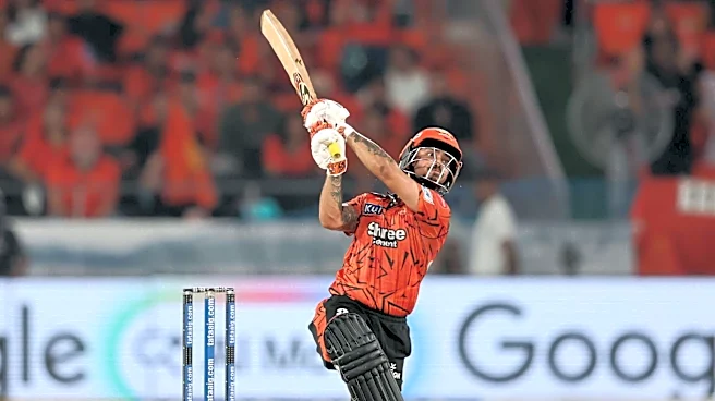 Arshdeep Singh dismisses Ishan Kishan for 5th time (IPL): Stats