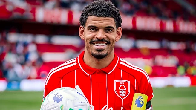 Europa League: Will injured Morgan Gibbs-White feature against Aston Villa?