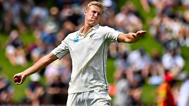 These NZ players return for Ireland, England Tests: Details