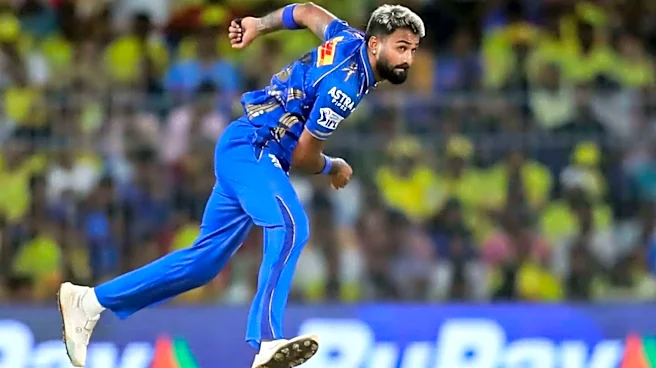 IPL 2026: Will Hardik Pandya join MI squad in Raipur?
