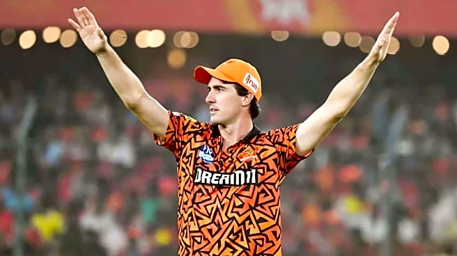 Pat Cummins offered lucrative contract by Cricket Australia: Here's why