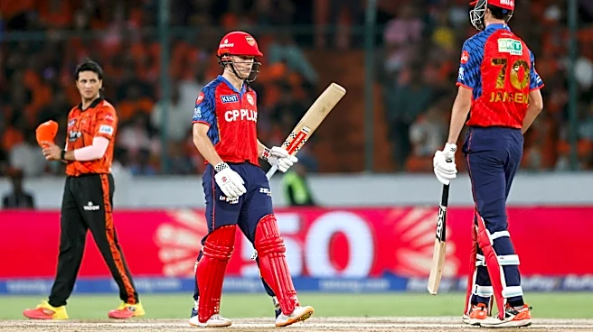 IPL: Youngest overseas batter to score a century