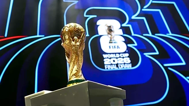 Earn $50,000 by watching FIFA World Cup 2026: Here's how