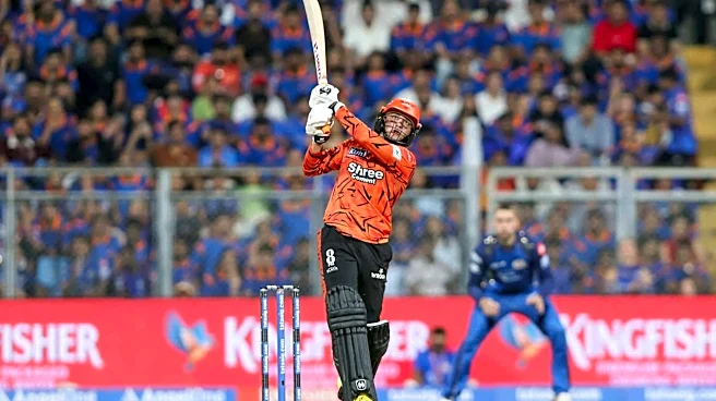 IPL 2026: Batters who have destroyed bowling attacks for fun