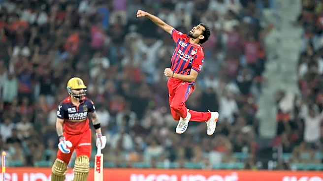 Virat Kohli records his 11th duck in IPL: Key stats
