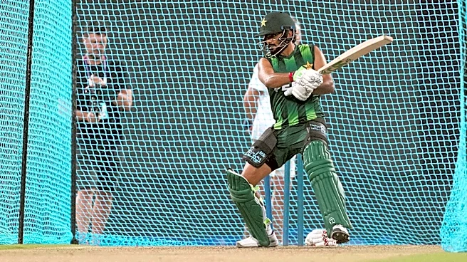 Pakistan suffer Babar Azam blow ahead of first Bangladesh Test