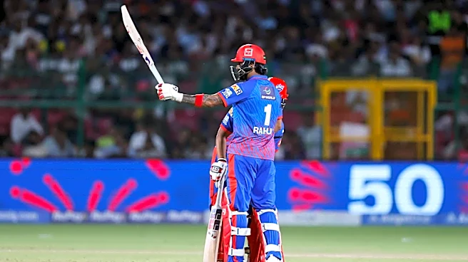 KL Rahul owns 1,000-plus runs for these IPL franchises