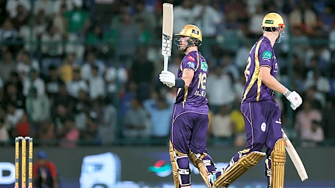 Here's how Cameron Green helped Fill Allen complete his hundred