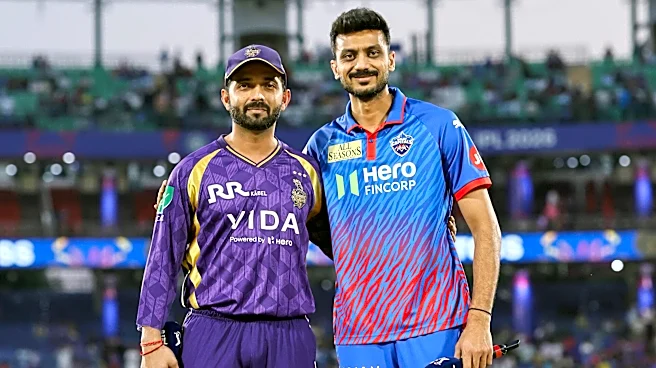 Will DC's dismal IPL 2026 campaign lead to major overhaul?