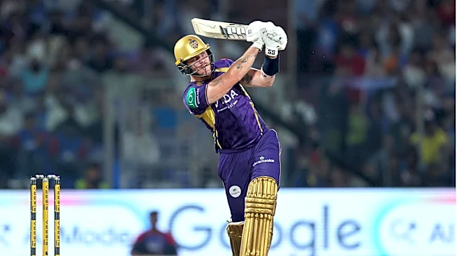 These KKR batters have clocked centuries in IPL