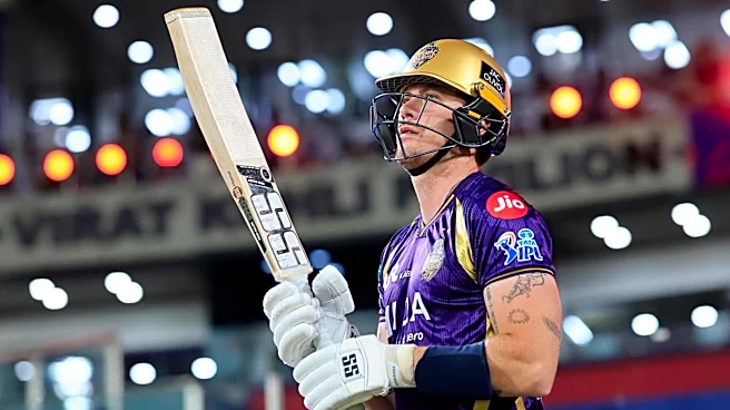 KKR batters with 10-plus sixes in an IPL innings