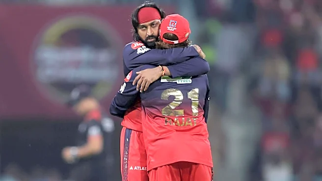 IPL 2026: Here's why RCB can dominate MI in Raipur