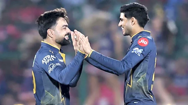 'Huge mistake': Rashid Khan's honest admission over back surgery