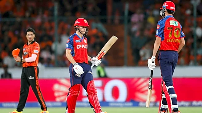IPL 2026: Here's why PBKS can dominate DC in Dharamsala