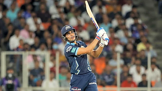Batters to clock 400-plus runs in most successive IPL seasons