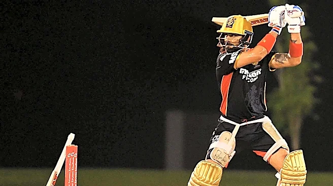 Virat Kohli records his 3rd IPL duck against MI: Stats
